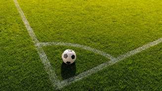 Futebol – depositphotos.com / ArturVerkhovetskiy