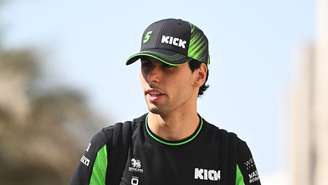 Gabriel Bortoleto na Fórmula 1