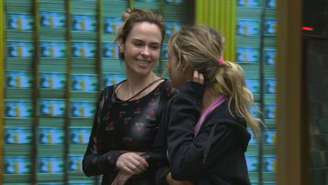 Ana Paula Renault alerta Samira e revela possível voto