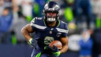 Seahawks disputa vaga no SuperBowl.