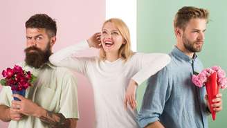 Veja quais os signos que mais se envolvem em triângulos amorosos