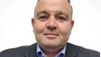 Deivis Marcon Antunes é presidente do Rioprevidência