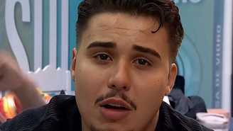 BBB 26: Hospital psiquiátrico se pronuncia após internação de Pedro