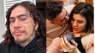 Whindersson Nunes envia mensagem de apoio ao prefeito de Manaus após perda do filho