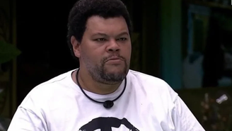 'BBB 26': Líder, Babu fala sobre alvos para o paredão: 'Vou botar quem eu acho que vai embora' / Reprodução: Globo