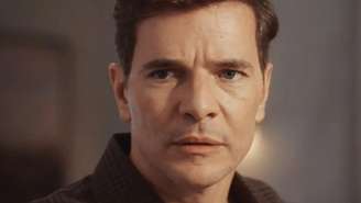 Alaorzinho em 'Coração Acelerado'