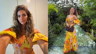 Veja polêmica entre Kelly Key e ex