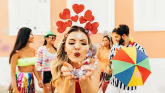 Confira o kit funcional para o aproveitar o Carnaval