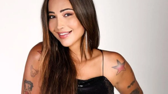 Influenciadora relata perrengue constrangedor em restaurante: 'Toda cagada'