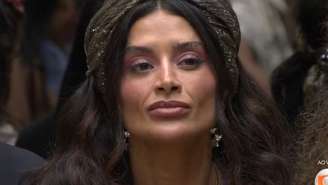 Aline Campos no 'BBB 26'