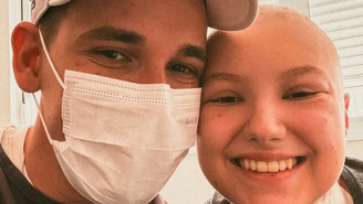 Após sofrer críticas, viúvo de Isabel Veloso faz emocionante desabafo 'Não é sobre dinheiro'