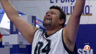 'BBB 26': Enquete mostra quem o público quer que o líder Babu indique ao Paredão / Reprodução: Globo