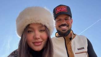 Biah Rodrigues e Sorocaba