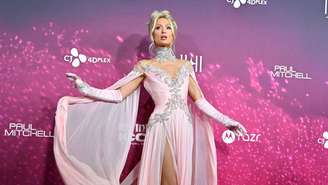 Paris Hilton (Foto: Axelle/Bauer