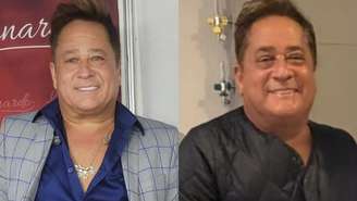 Leonardo passa por cirurgia nos olhos