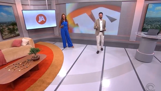 Apresentadores da Globo no RS alfinetam Ana Maria Braga