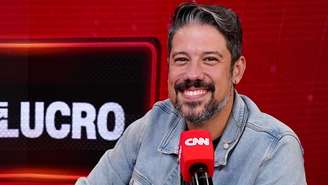 Phelipe Siani é mais um jornalista que deixa a TV para se dedicar ao lado empreendedor