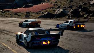 Screamer recebe trailer que revela os modos de jogo; assista