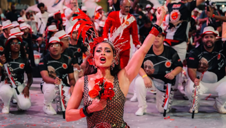 Ingressos para ensaios técnicos na Sapucaí causam confusão e presidente da Liesa se pronuncia