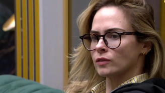 'BBB 26': Ana Paula decide quem quer colocar no próximo paredão