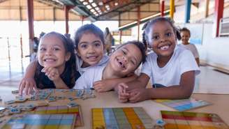 Saiba como a Fundação Bradesco transforma vidas por meio da educação integral e gratuita