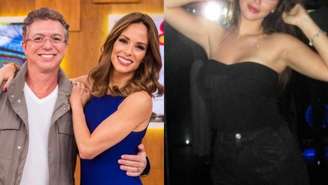 Jovem, talentosa e discreta; conheça Isabella, filha de Boninho e Ana Furtado