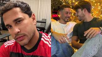 Lucas Guimarães, Carlinhos Maia e suposto novo affair Lucas Lobato