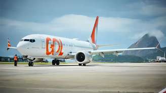 O imperador do turismo brasileiro: Constantino Júnior, fundador e ex-CEO da GOL Linhas Aéreas.