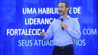 Daniel Spinelli apresenta 10 soluções conscientes para 2026