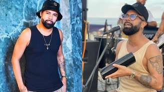 Leonardo foi baleado em uma abordagem ao desembarcar de um carro de aplicativo na frente de casa