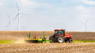 O levantamento abrange as 50 principais atividades agropecuárias do estado