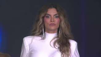 Kelly Key (Reprodução/Globo)