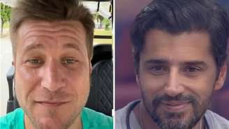 Diego Alemão, Alberto Cowboy (Reprodução/Instagram)