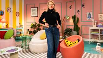 A atriz Heloisa Périssé, de 59 anos, confirmou no final de 2025 que está namorando a diretora de TV Leticia Prisco