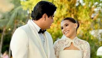 Raphaella Brilhante usou as redes sociais e falou pela primeira vez publicamente sobre o caso