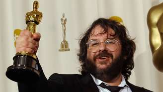 O triste motivo pelo qual Peter Jackson não faz um filme há 12 anos (Photo by Bob Riha, Jr.Getty Images)