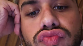 Safadinho! Zé Felipe dá resposta ousada para fã que elogiou sua boca