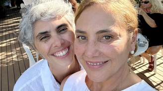 Apaixonada, Heloisa Périssé faz desabafo sobre nova namorada: 'Não devo explicações' / Reprodução: Instagram