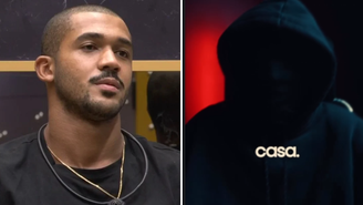 'BBB 26': Web aponta teoria de que Matheus entrou no reality para fazer campanha contra a Globo / Reprodução: Globo e Instagram