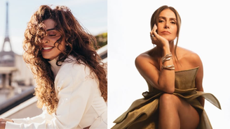 Celebridades apostam em alimentação personalizada e deixam para trás as dietas restritivas da moda