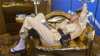 Ana Paula Renault surpreende após Raio