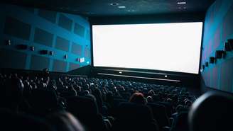 Semana do Cinema retorna em fevereiro com ingressos a partir de R$ 10 em todo o país (Bence Szemerey/Pexels)