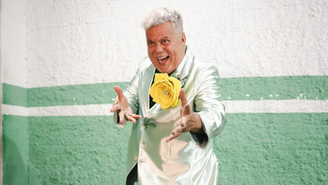 Milton Cunha deixa parte da cobertura de carnaval da Globo