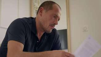 O empresário Igor Pestrikov descobriu que Moscou o colocou em uma lista de procurados depois que ele fugiu da Rússia em 2022