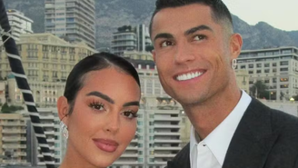 Após 9 anos juntos, Cristiano Ronaldo faz pedido de casamento a Georgina e surpreende fãs