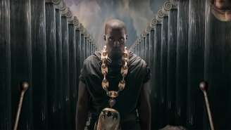 Kanye West fala sobre carta de desculpas