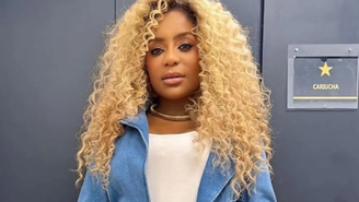 Descubra quando Cariúcha vai receber para apresentar o Superpop na RedeTV!