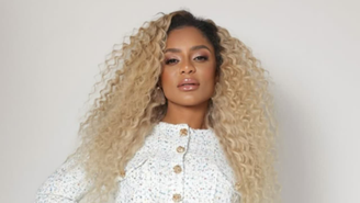 Cariúcha quebra o silêncio e abre o jogo sobre apresentar o Superpop / Reprodução: Instagram