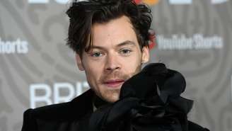 Harry Styles