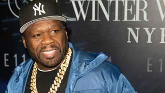50 Cent